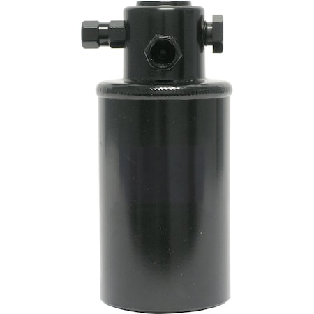 Universal Air Cond Filter Drier /Aluminum, Rd10935C RD10935C